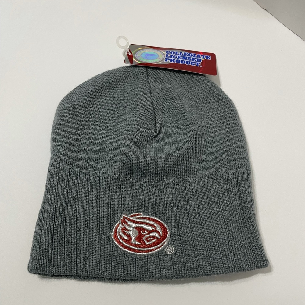 Iowa State Cyclones Knit Beanie Hat New